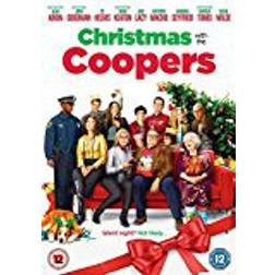 Christmas With The Coopers [DVD]